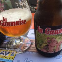 La Crombire Nourriture