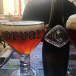 La Crombire Nourriture