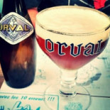 La Crombire Nourriture