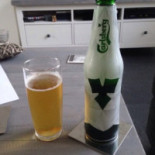 Café De Winkel Nourriture