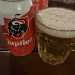 Asia Grill Nourriture