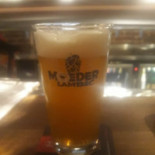 Asia Grill Nourriture