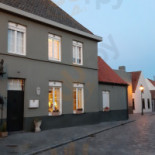 De Roeschaert Nourriture