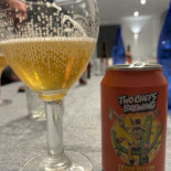 Apéro Café Nandrin Nourriture