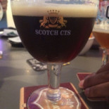 Apéro Café Nandrin Nourriture