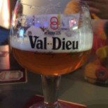 Apéro Café Nandrin Nourriture