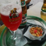 Apéro Café Nandrin Nourriture