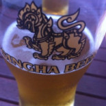 Chez Saly À l'intérieur