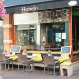 Grand Cafe Hemels Amersfoort Comida