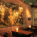 Grand Cafe Hemels Amersfoort Comida