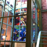 Grand Cafe Hemels Amersfoort Dentro