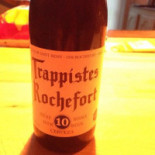 Maison Du Peuple Nourriture