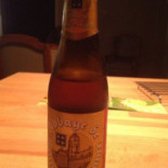 Maison Du Peuple Nourriture