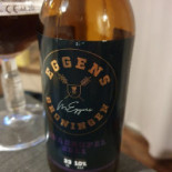 Cafe Camping Praethuis Nourriture