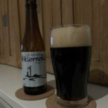 Drankbak Luitjens! À l'intérieur