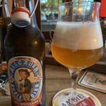 Drankbak Luitjens! Nourriture