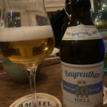 Drankbak Luitjens! Nourriture