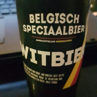 't Broodjesatelier Comida