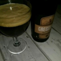 't Broodjesatelier Comida