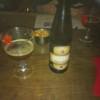 't Broodjesatelier Comida