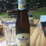 De Kruidkamer Nourriture