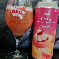 Seacottage Haarlem food