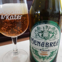 Seacottage Haarlem food