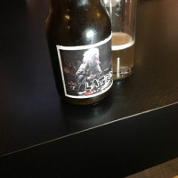 Seacottage Haarlem Comida