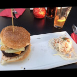 The Huggy's Nourriture