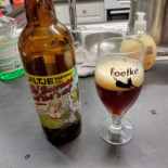 La Plume D'oie Nourriture