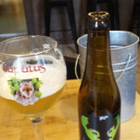 La Plume D'oie Nourriture