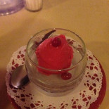 Le Bon Vivant À l'intérieur