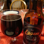 Acropolis Nourriture