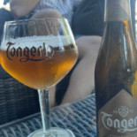 Café D'r Toeëre Nourriture