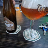 Café D'r Toeëre Nourriture