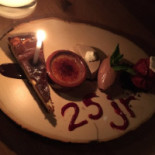 Jackies Nycuisine Nourriture