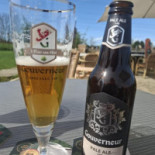 Café De Parel Nourriture