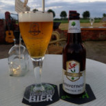 Café De Parel Nourriture