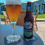 Café De Parel Nourriture