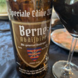 François Nourriture