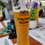 De Rietstulp Nourriture