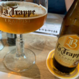 De Rietstulp Nourriture