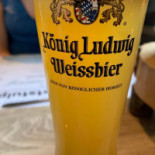 De Rietstulp Nourriture