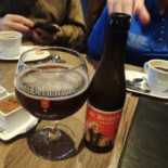 Bistro Chapoo Dentro