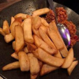 Athene Palace Iii Wateringen food