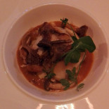 Bistro Mathis Exterior