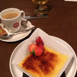 Bistro Mathis Comida