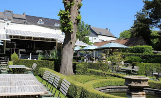 Geerts À l'intérieur