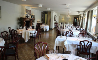 Geerts À l'intérieur