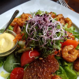 De Boshoeve À l'intérieur